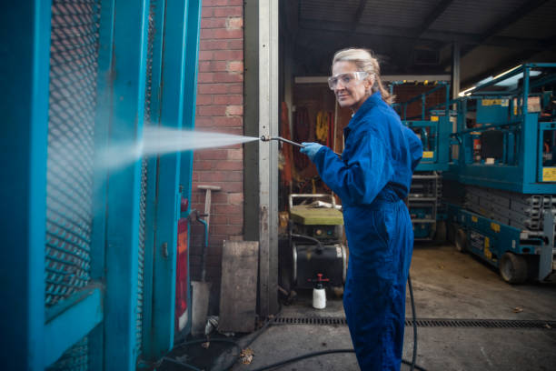 Why Choose Our Certified Pressure Washing Experts for Your Project Needs in Union Beach, NJ?