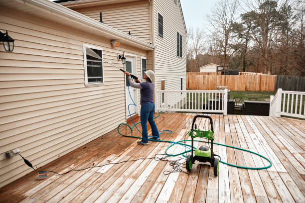 Best Roof Power Washing Services  in Union Beach, NJ