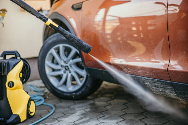 Pressure Washing Services for Businesses in Union Beach, NJ