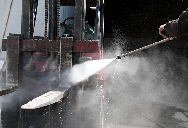 Best House Pressure Washing  in Union Beach, NJ