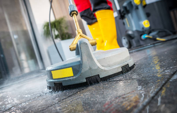 Best Commercial Building Pressure Washing  in Union Beach, NJ