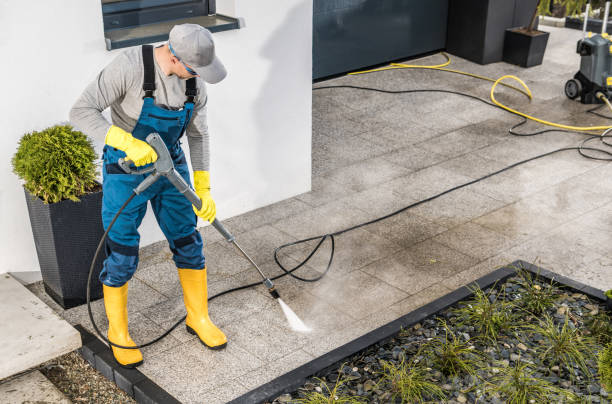 Professional Pressure Washing in Union Beach, NJ