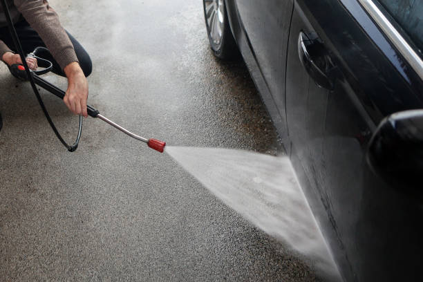 Best Sidewalk Pressure Washing  in Union Beach, NJ