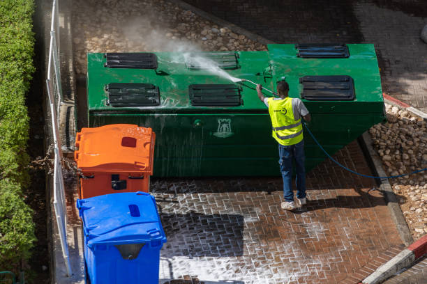 Best Pressure Washing Services for Businesses  in Union Beach, NJ